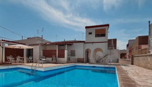 Lo Xalet de les Cases - last minute hotel in Unknown City