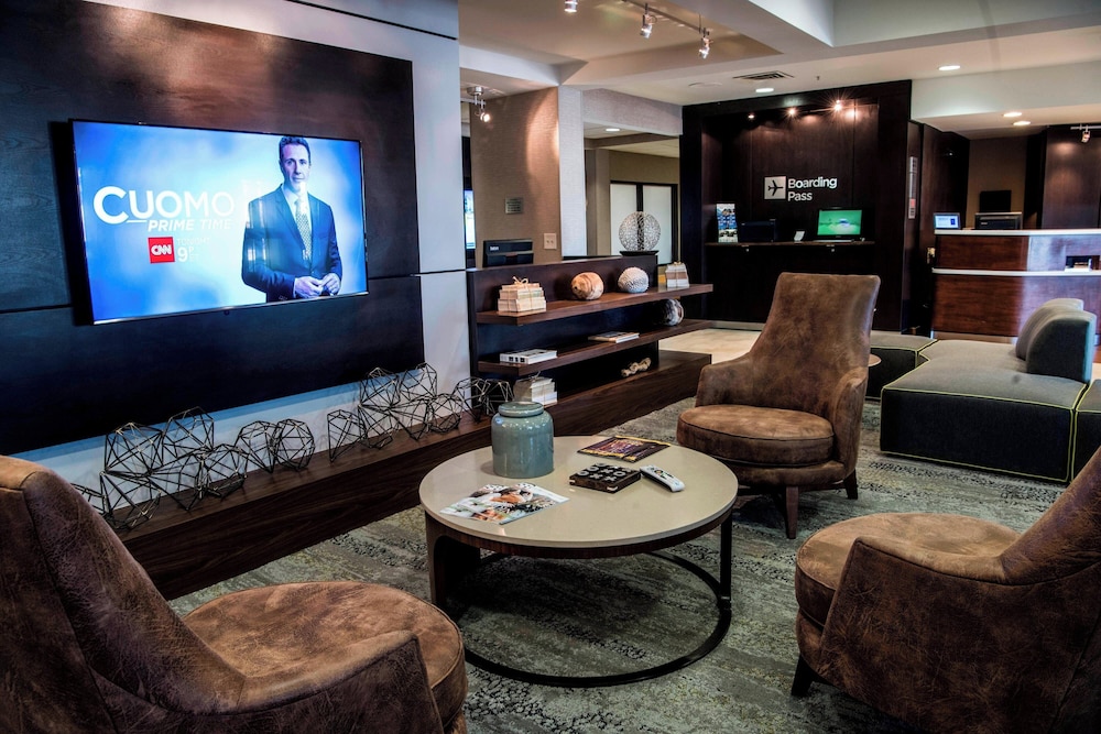 Courtyard by Marriott Shreveport Airport - photo 31