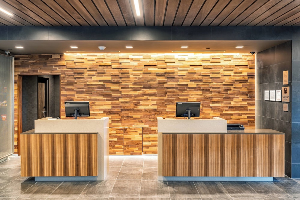 Courtyard by Marriott Charleston North Charleston - photo 4