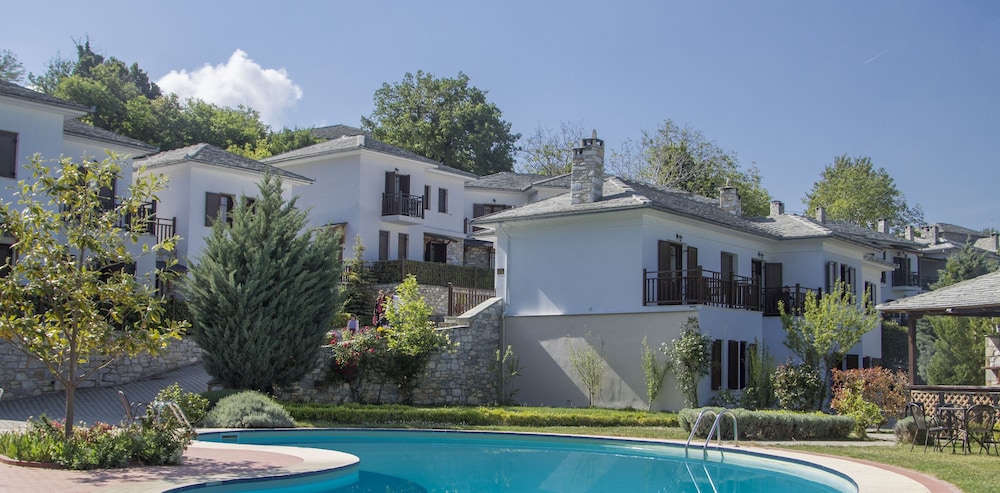 Pelion Resort in Volos, Greece