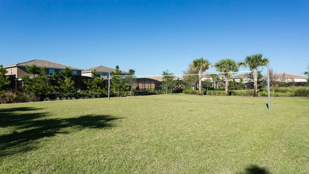 5br Modern Villa in Soltera Resort Disney Pool - photo 38