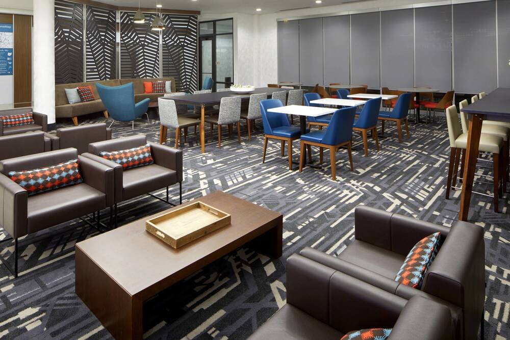 TownePlace Suites by Marriott Columbus Easton Area - photo 27