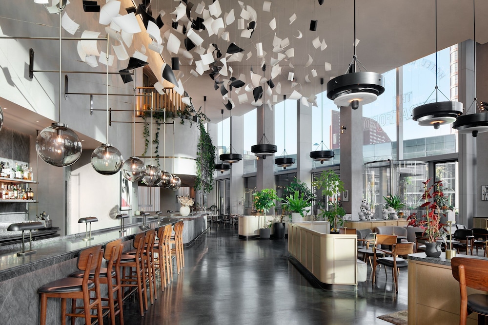 The Stratford Autograph Collection — 4-Star Luxury Hotel in London, United Kingdom