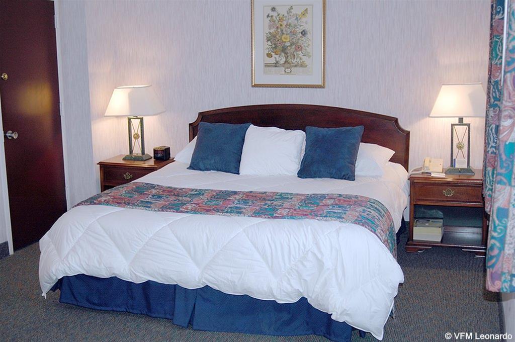 Best Western Tysons Westpark - photo 6
