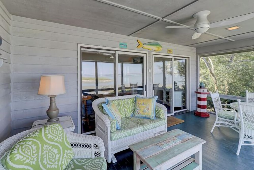50 Lands End at the Sea Pines Resort - photo 6