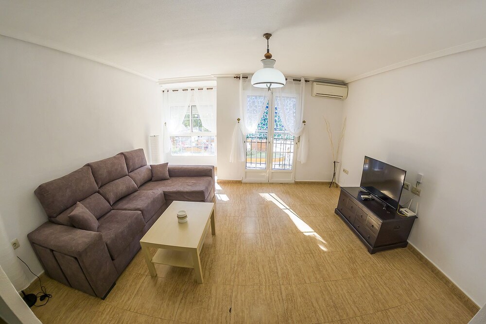 Torrevieja Experience Plaza Iglesia in Torrevieja, Spain