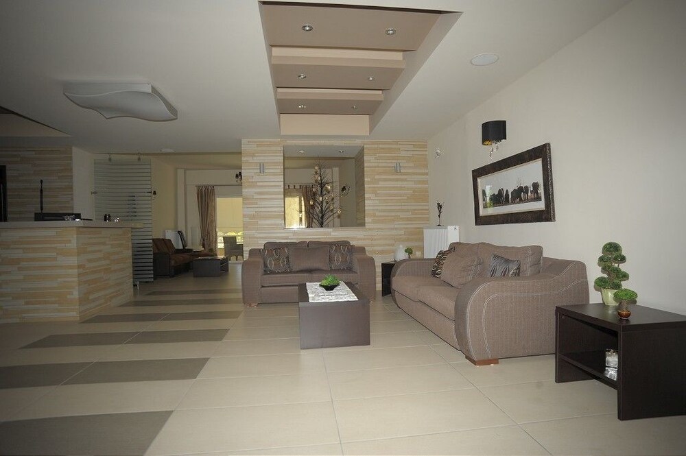 Hotel Afrika — Aigio — photo 5