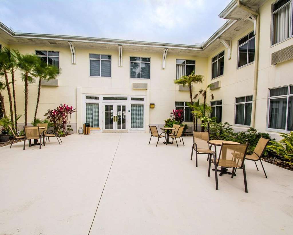 Sleep Inn Port St. Lucie at PGA Village - photo 31