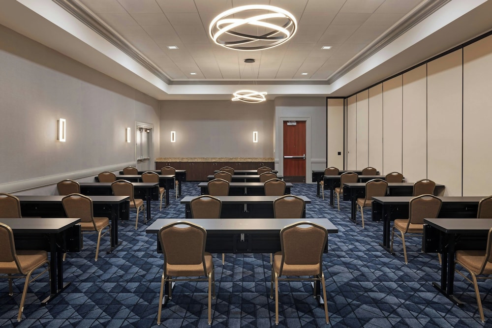 Courtyard by Marriott Sacramento Cal Expo - photo 24