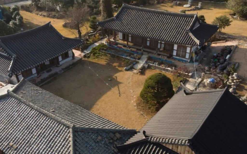 Gangjin Dahyang Sochuk Hanok Pension — 4-Star Luxury Hotel in Gangjin, South Korea