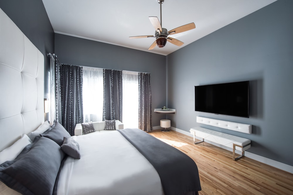 The Kent Hotel - photo 44