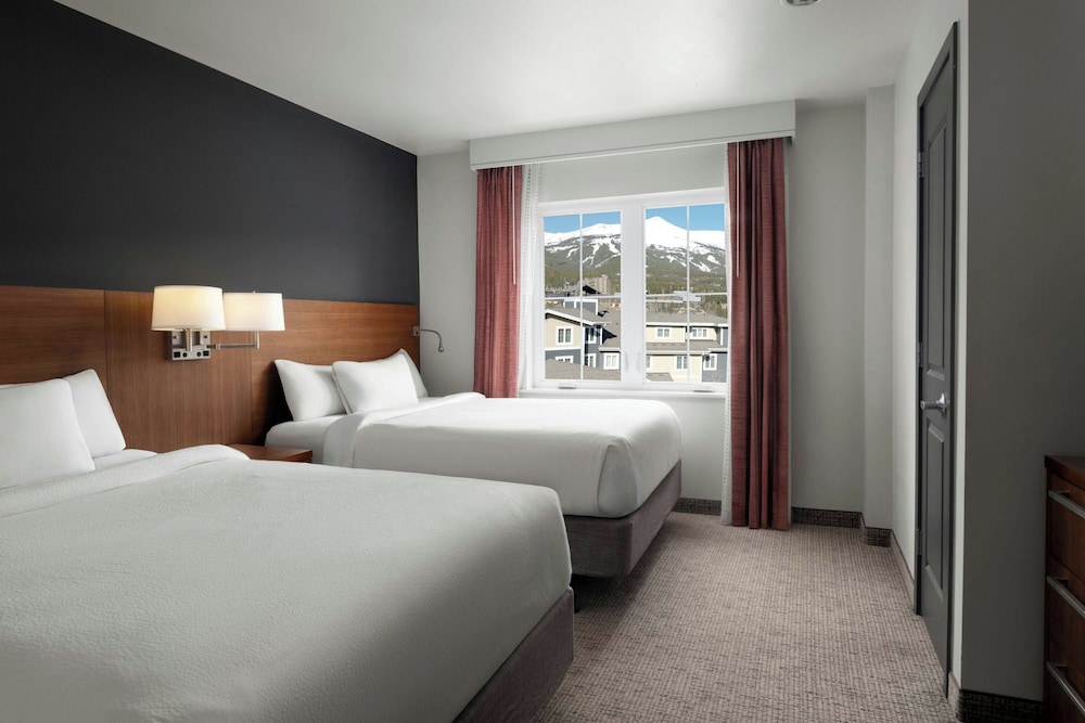 Residence Inn by Marriott Breckenridge - photo 23