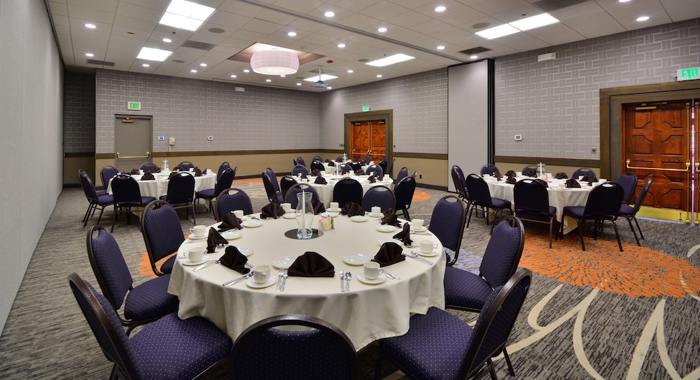 Embassy Suites by Hilton Denver Central Park - photo 36