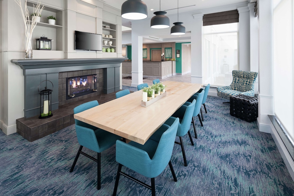 Hilton Garden Inn Sacramento South Natomas - photo 4