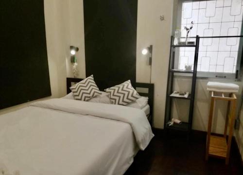 silom Dream catcher rainbow hostel