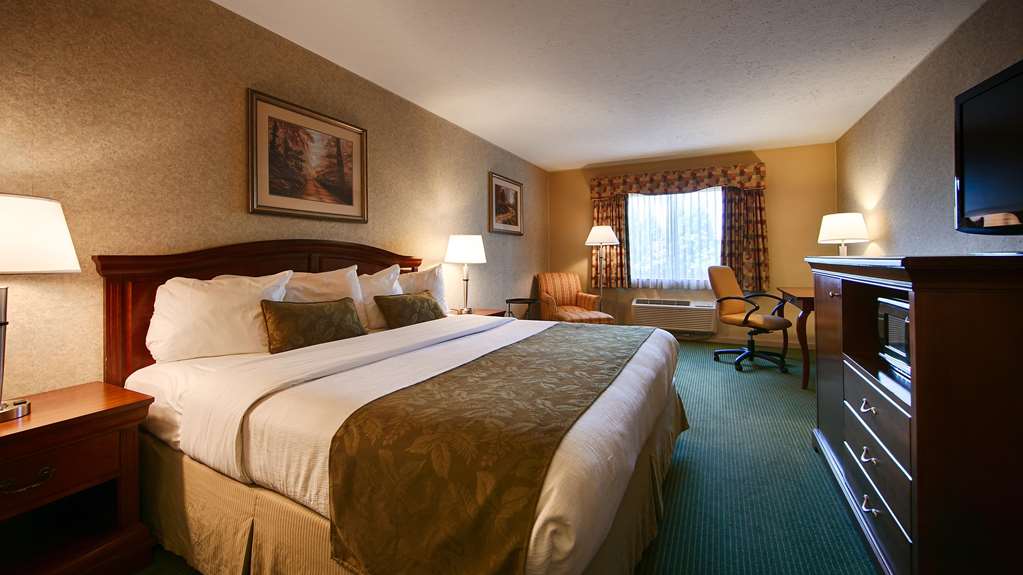Best Western Shepherdsville - photo 14