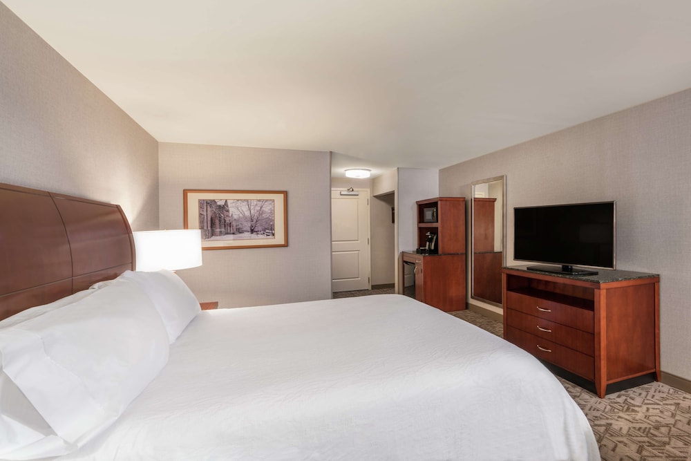 Hilton Garden Inn Blacksburg University - photo 14