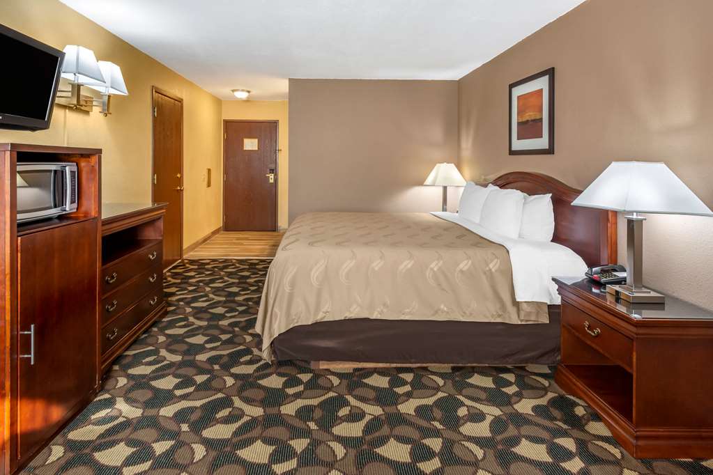 Quality Inn Paradise Creek Pullman - photo 19