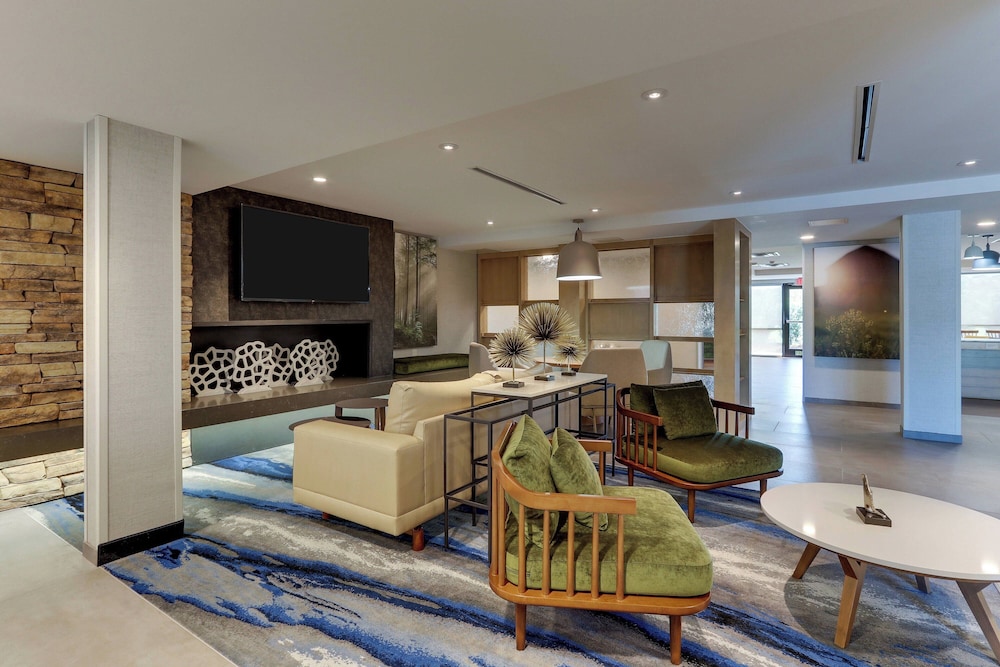 Fairfield Inn & Suites by Marriott Southport in Southport, United States