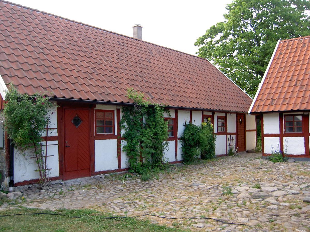 Kattalängan in Unknown City, Sweden