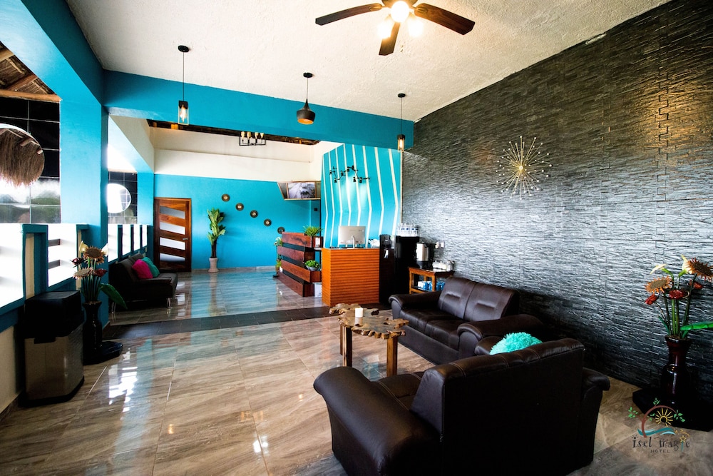 Isel Magic Hotel — Bacalar — photo 4