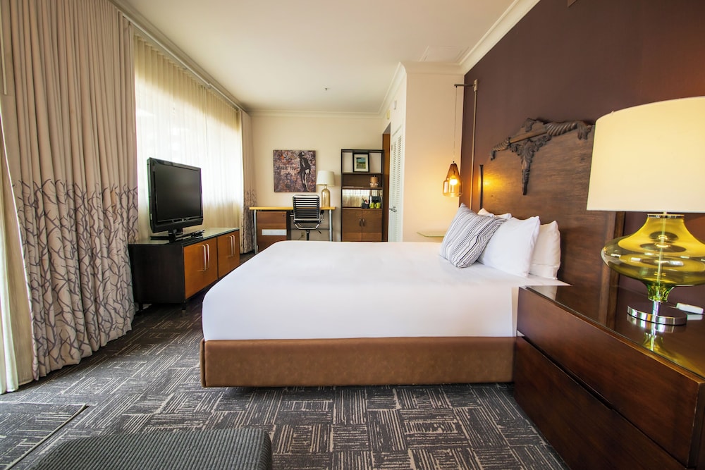 Kimpton Hotel Vintage Portland by IHG - photo 48