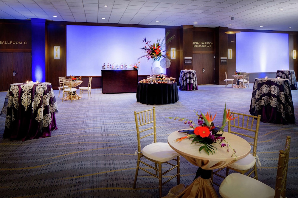 Hilton Albany - photo 55