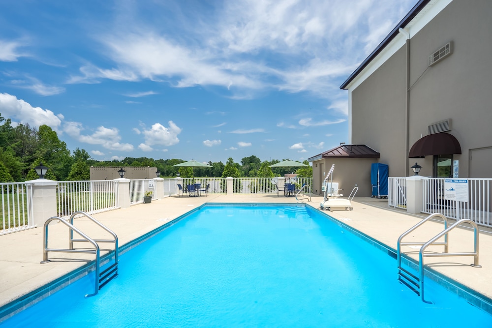 Holiday Inn Express Ft Payne by IHG - photo 23