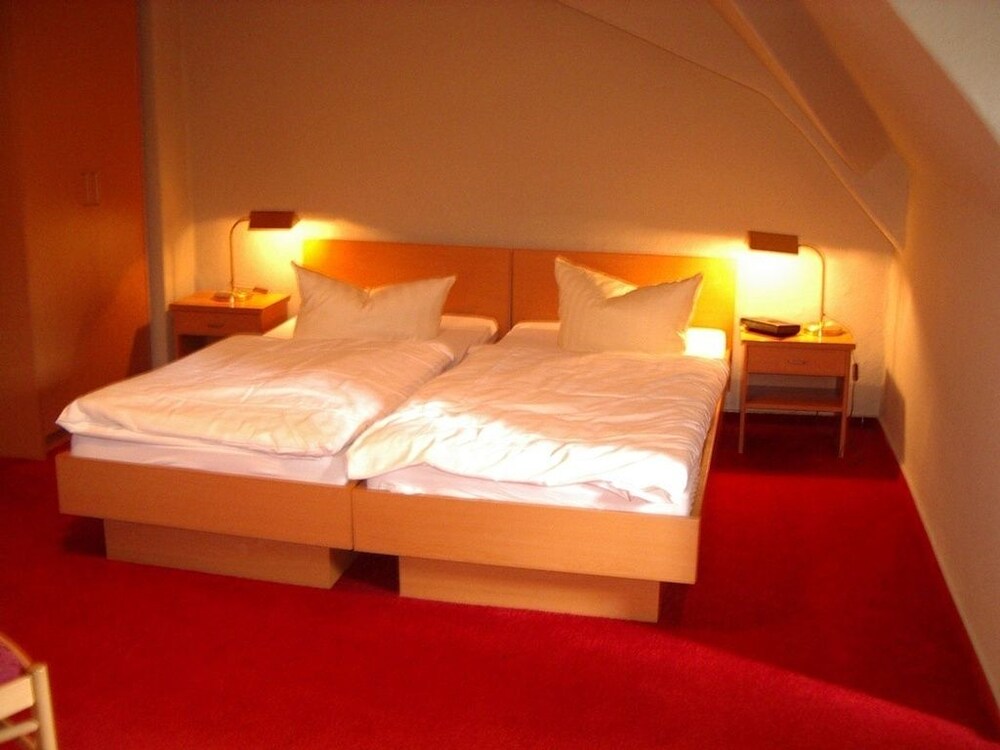 Parkhotel Schloß Meisdorf — Falkenstein — photo 3