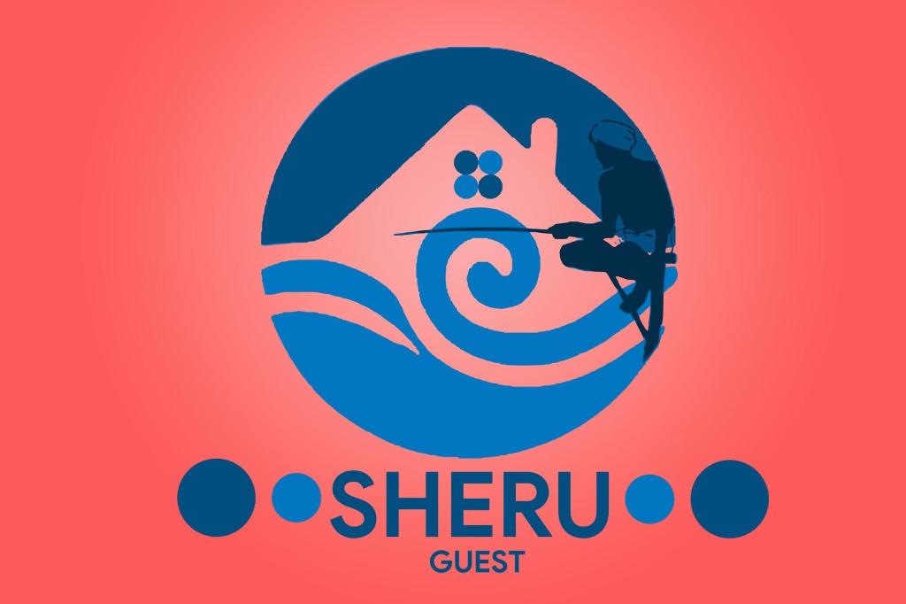 Sheru Guest in Matara, Sri Lanka