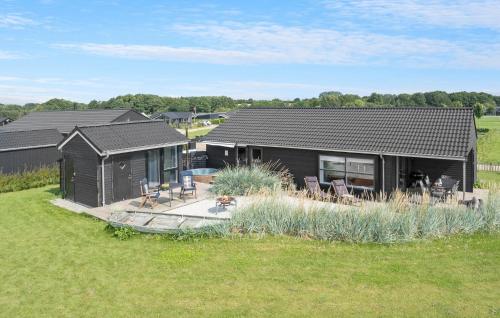 Beautiful Home In Haderslev With Sauna — 5-Star Luxury Hotel in Haderslev, Denmark