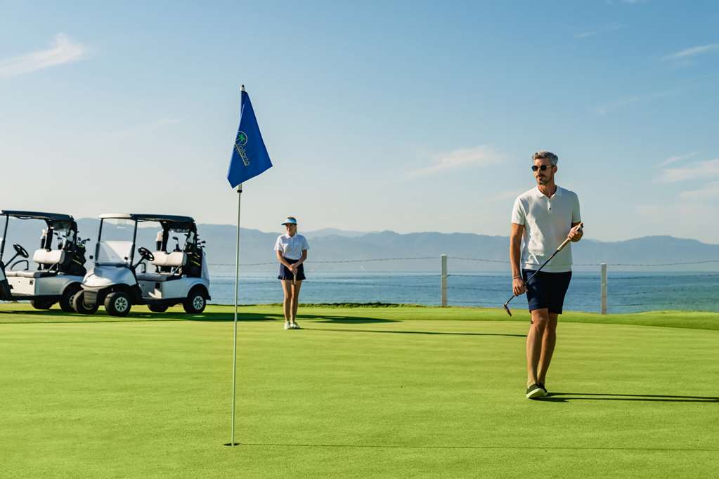 GOLF Casa Celas Velas Resorts