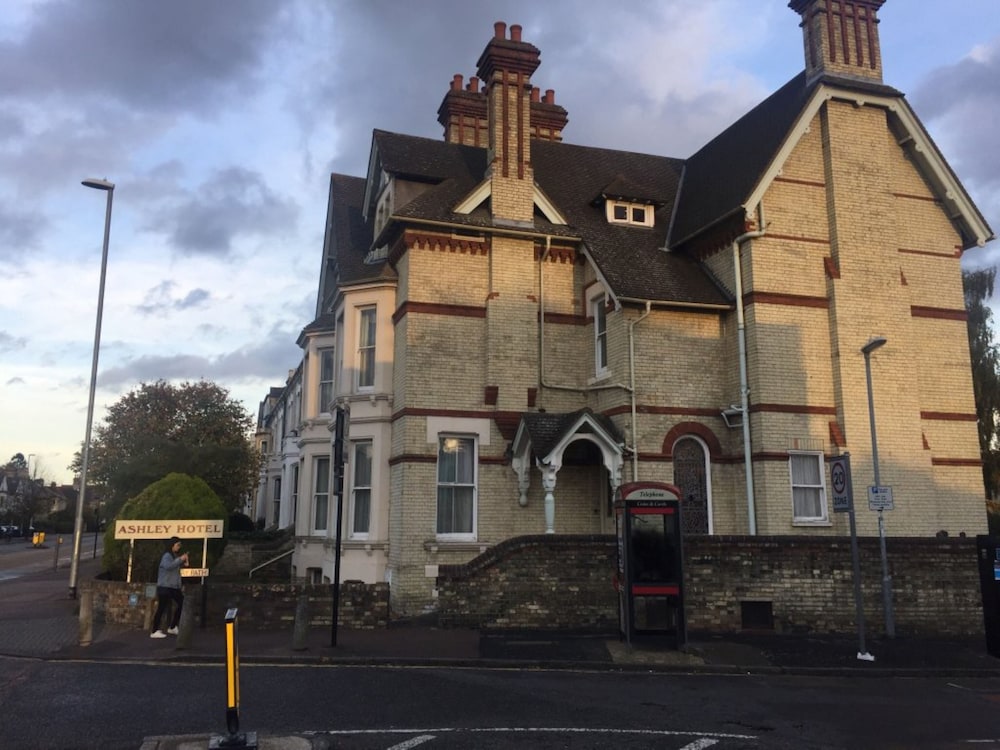 Ashley Hotel - last minute hotel in Cambridge