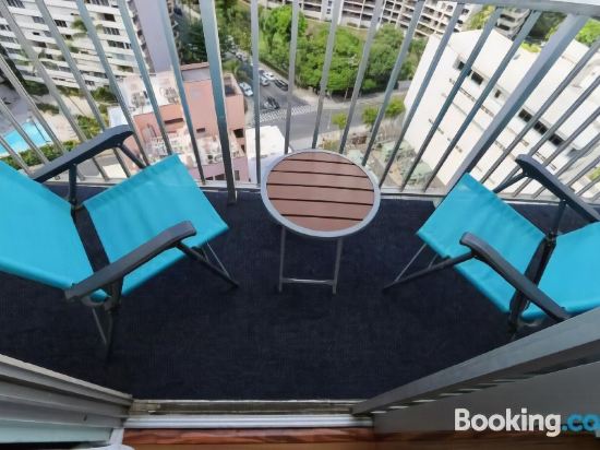 Romantic Ocean View Boutique hotel condo #2001 - photo 12