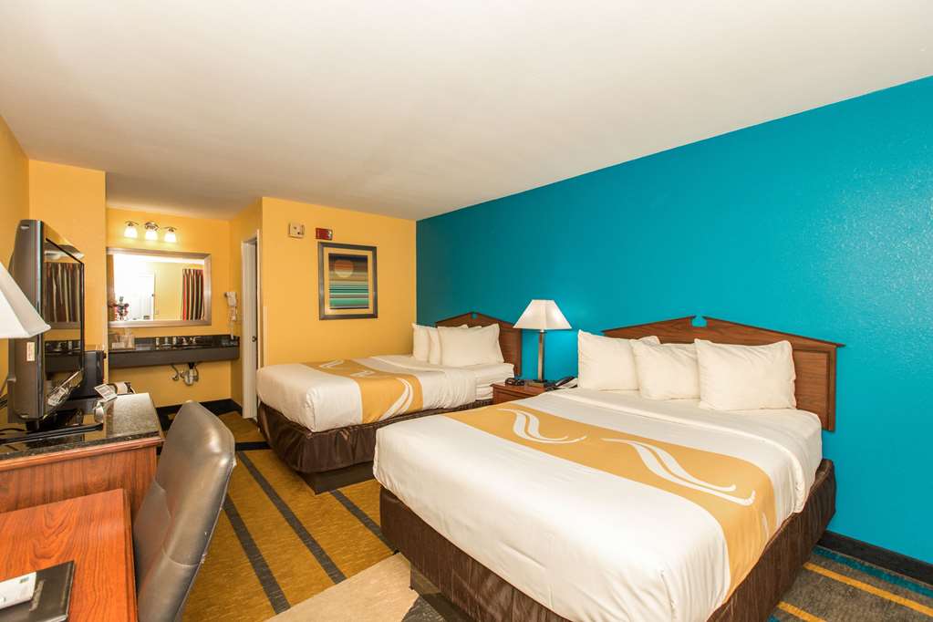 Quality Inn Albertville US 431 - photo 6