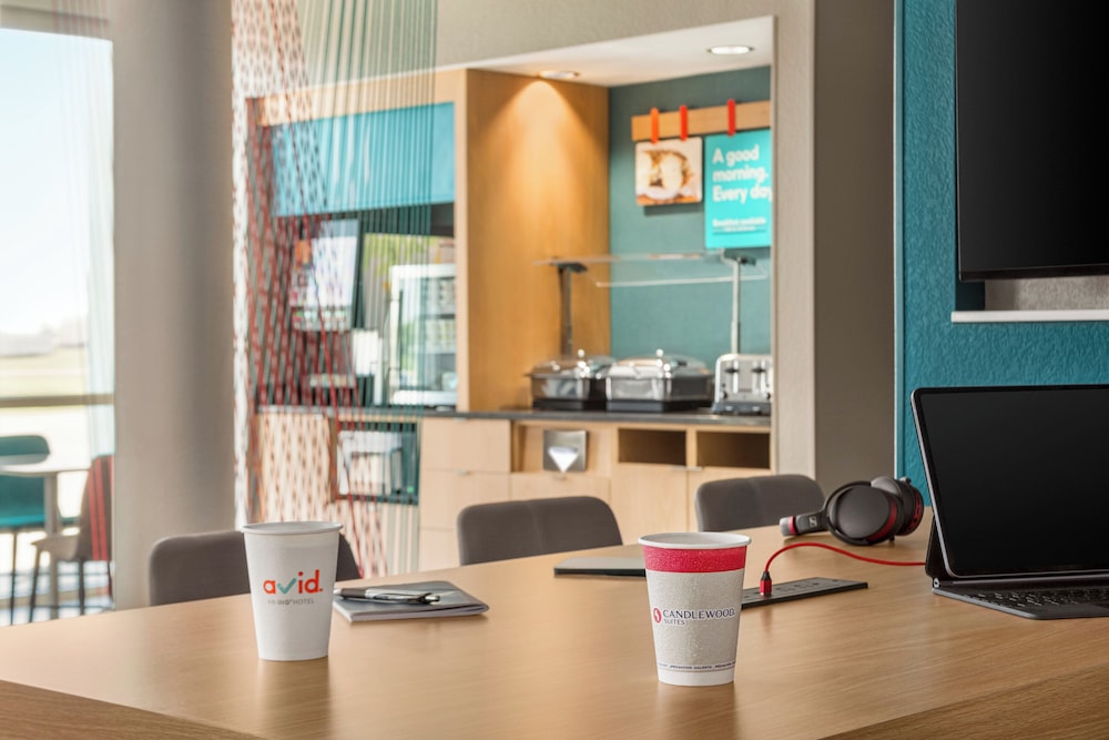 Candlewood Suites North Platte by IHG - photo 67