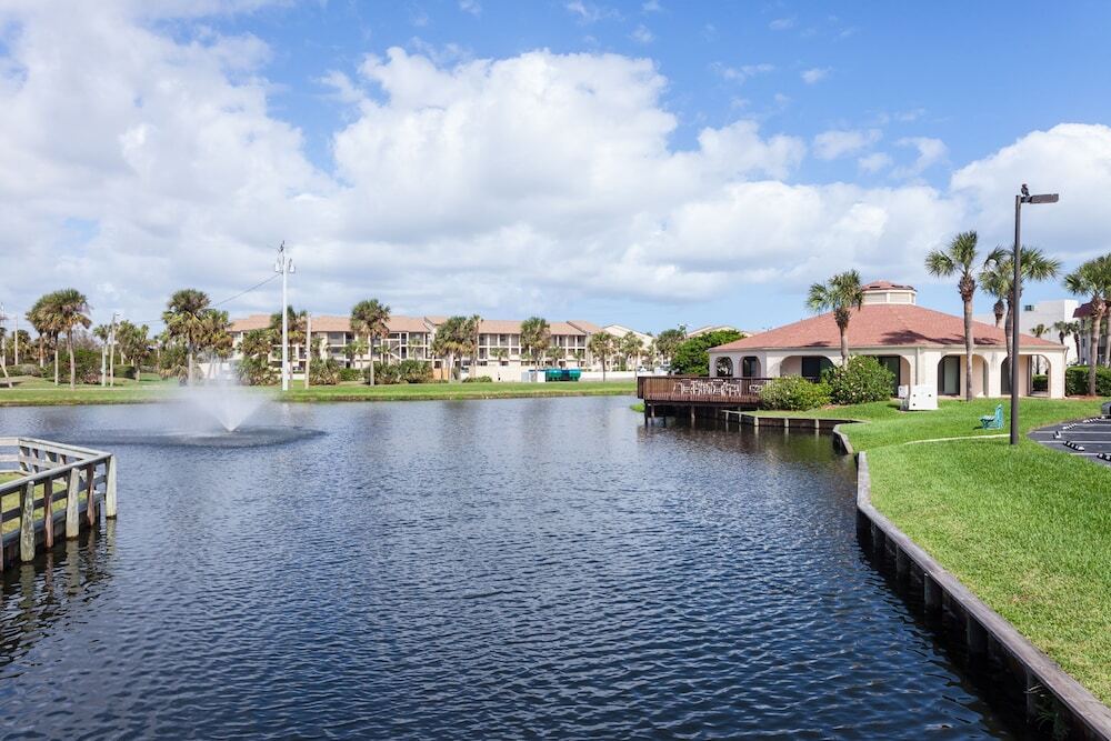 Ocean & Racquet 3 4 by VTrips in Saint Augustine, United States