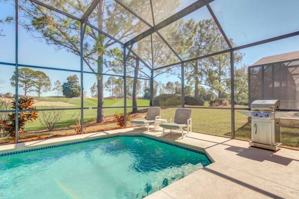 Private Pool In Gated Resort 4 Bedroom Home by Redawning - photo 2