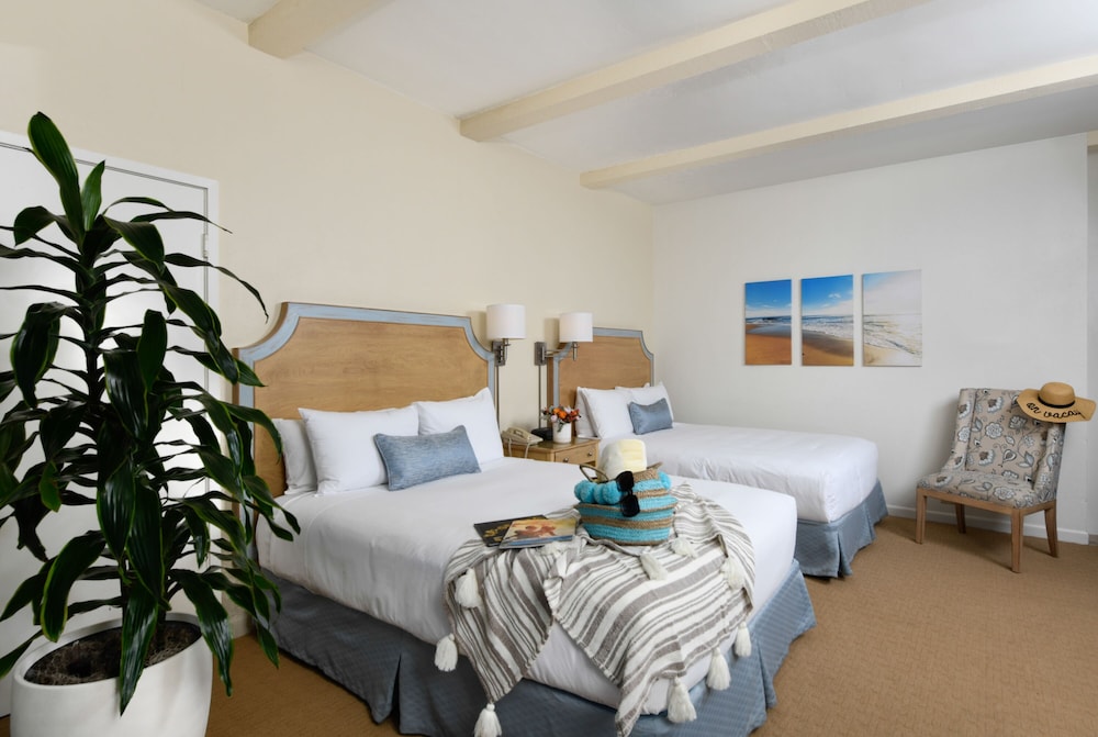 La Jolla Shores Hotel - photo 11