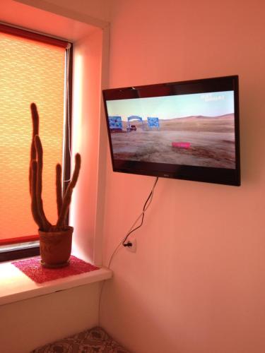 Hostel na Kirova 5A in Yaroslavl, Russia