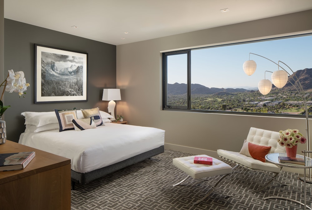 Sanctuary Camelback Mountain Resort and Spa - photo 22