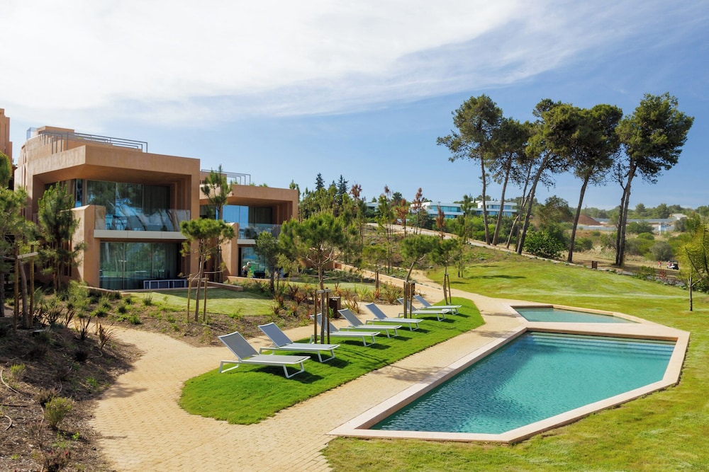 Palmares Signature Apartments — 5-Star Luxury Hotel in Lagos, Portugal