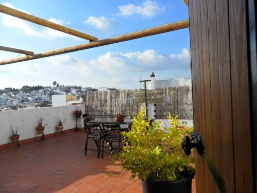 Casa Las Lomas 5659476 — Prado Del Rey