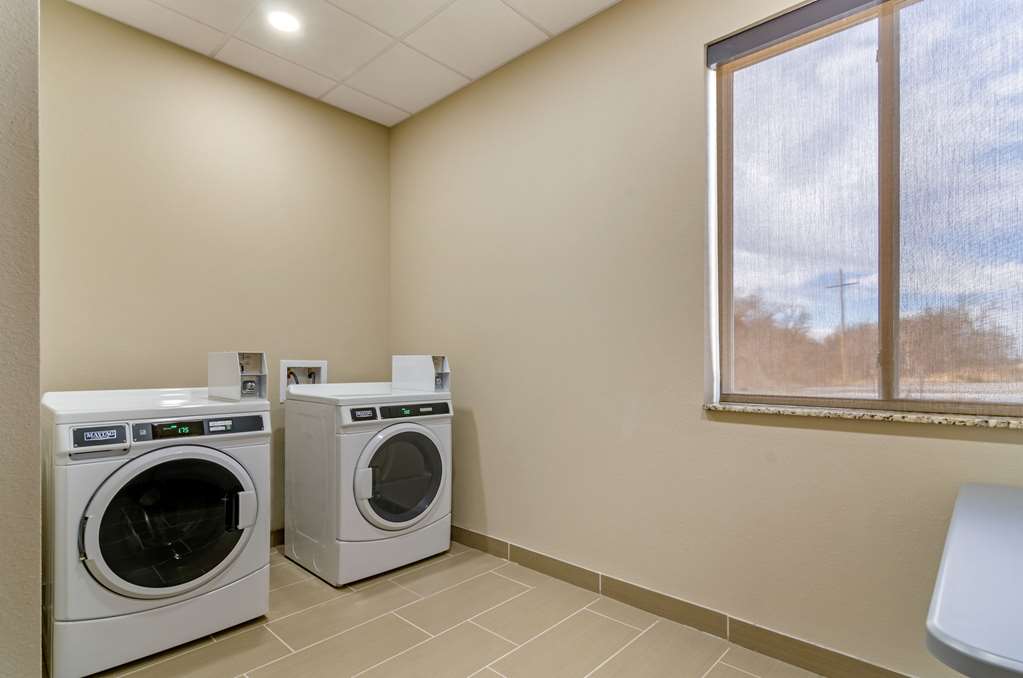 Comfort Inn & Suites Salina North - photo 31
