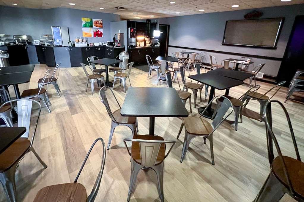 Quality Inn & Suites Orland Park Chicago - photo 43