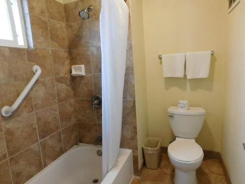 Ocean Palms Motel - photo 17