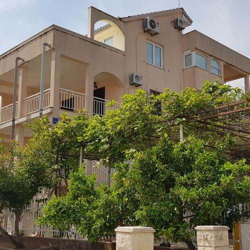 Apartman Lejla — 4-Star Luxury Hotel in Orebic, Croatia