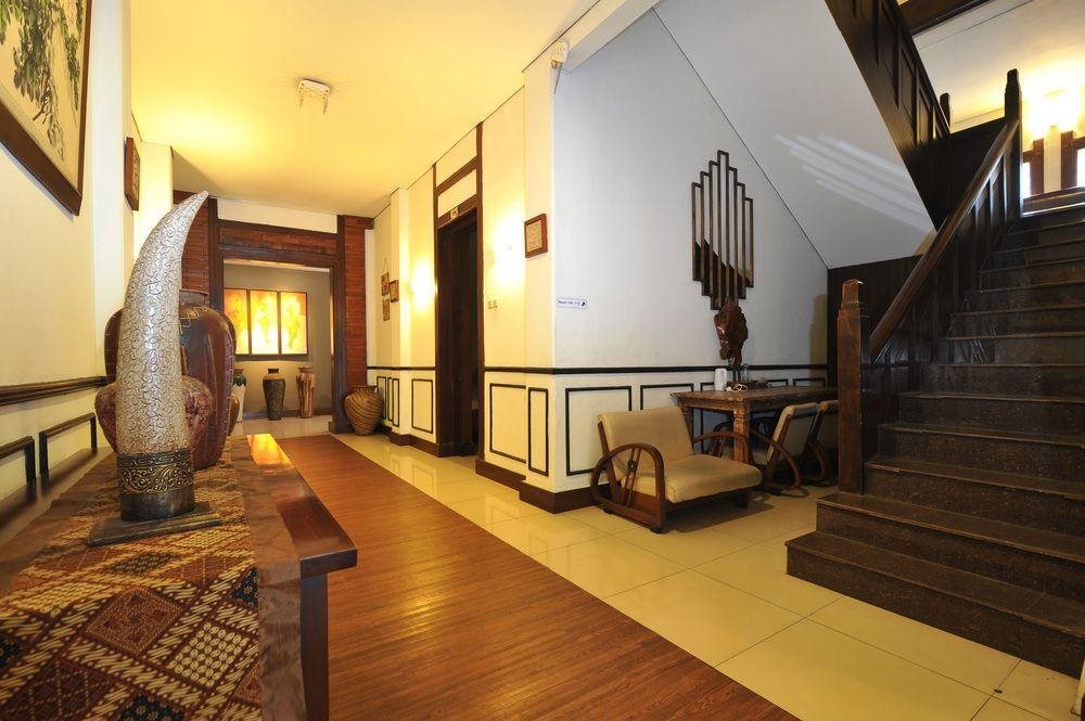 Airy Eco Cihapit Riau Martadinata 191 Bandung in Bandung, Indonesia