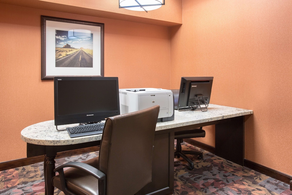 Homewood Suites by Hilton Yuma - photo 21