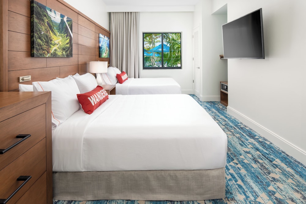 Compass by Margaritaville Hotel Naples - photo 4